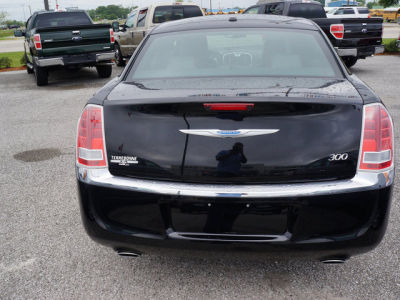 2012 Chrysler 300  Limited