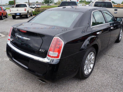 2012 Chrysler 300  Limited