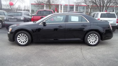 2012 Chrysler 300  Base