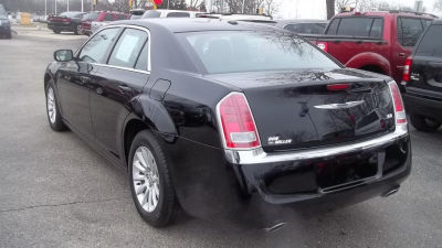 2012 Chrysler 300  Base
