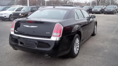 2012 Chrysler 300  Base