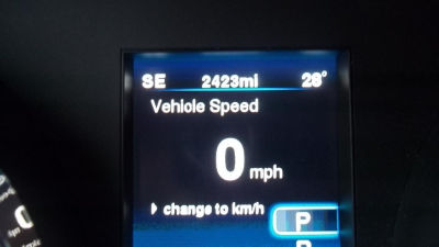 2012 Chrysler 300  Base