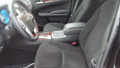 2012 Chrysler 300  Base