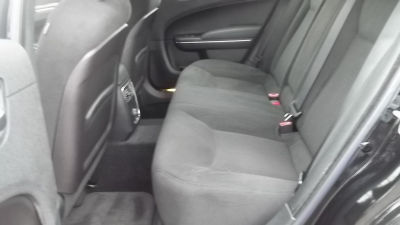2012 Chrysler 300  Base