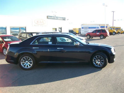 2012 Chrysler 300 Limited
