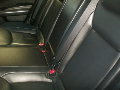 2012 Chrysler 300 Limited
