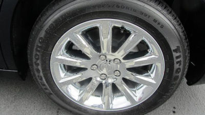 2012 Chrysler 300 Limited