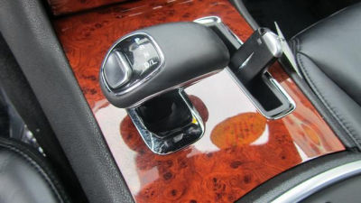 2012 Chrysler 300 Limited