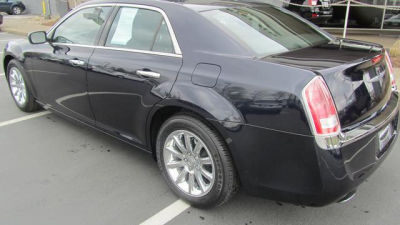 2012 Chrysler 300 Limited