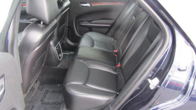 2012 Chrysler 300 Limited