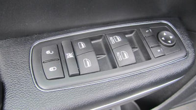 2012 Chrysler 300 Limited