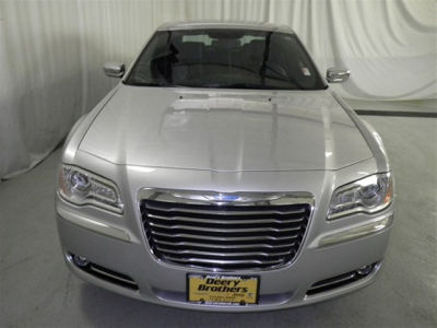 2012 Chrysler 300 Limited