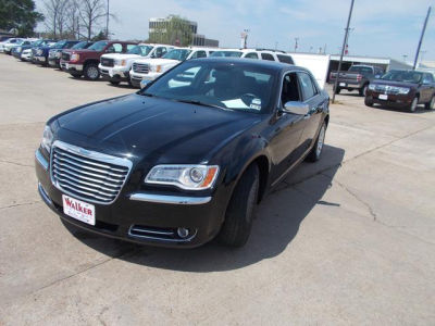 2012 Chrysler 300  Limited