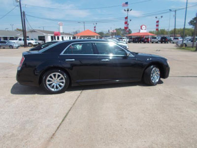 2012 Chrysler 300  Limited