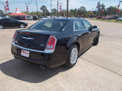 2012 Chrysler 300  Limited
