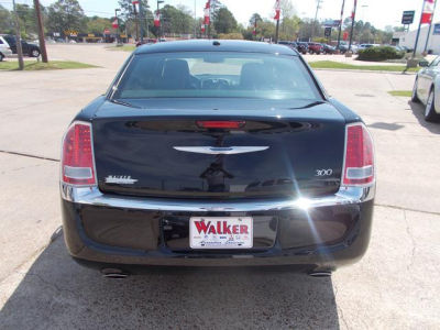 2012 Chrysler 300  Limited