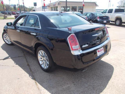 2012 Chrysler 300  Limited