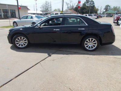 2012 Chrysler 300  Limited