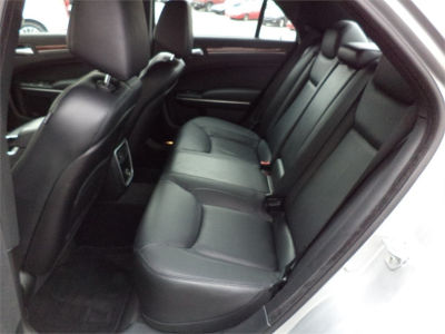 2012 Chrysler 300  Limited