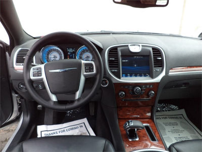2012 Chrysler 300  Limited