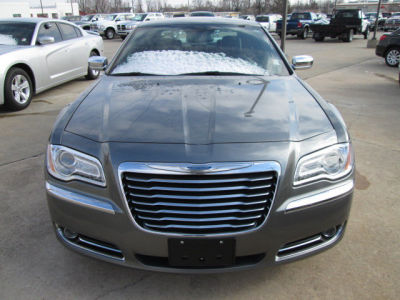2012 Chrysler 300  Limited