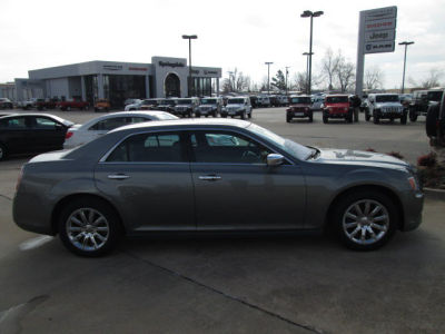 2012 Chrysler 300  Limited
