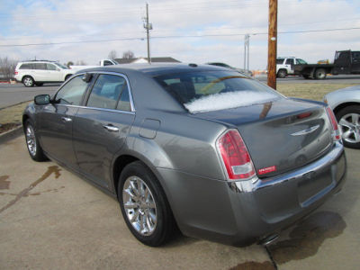 2012 Chrysler 300  Limited