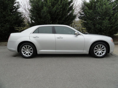 2012 Chrysler 300  Limited