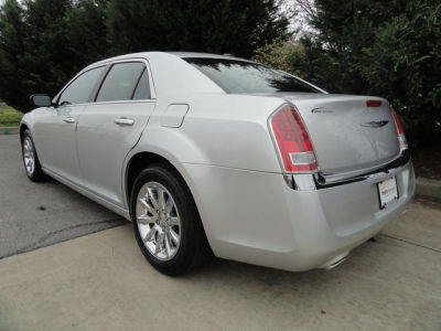 2012 Chrysler 300  Limited