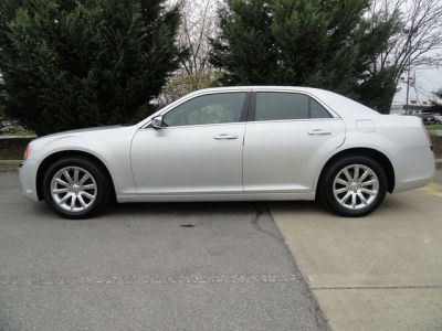 2012 Chrysler 300  Limited