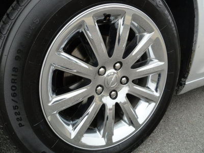 2012 Chrysler 300  Limited
