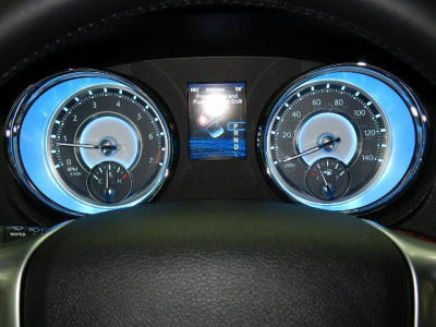 2012 Chrysler 300  Limited