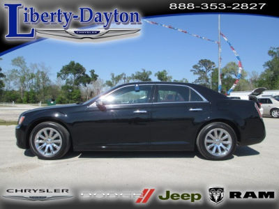 2012 Chrysler 300  Limited