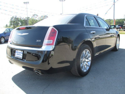 2012 Chrysler 300 Limited