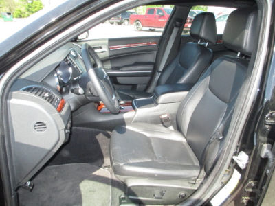 2012 Chrysler 300 Limited