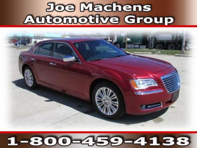 2012 Chrysler 300  Limited