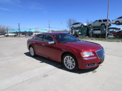 2012 Chrysler 300 Limited