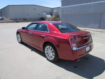 2012 Chrysler 300 Limited