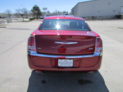 2012 Chrysler 300 Limited