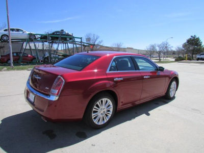 2012 Chrysler 300 Limited