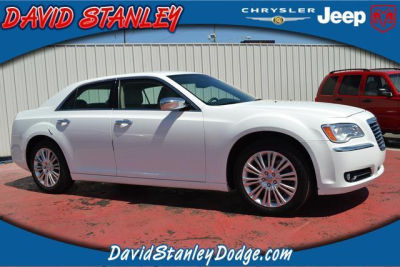 2012 Chrysler 300  Limited