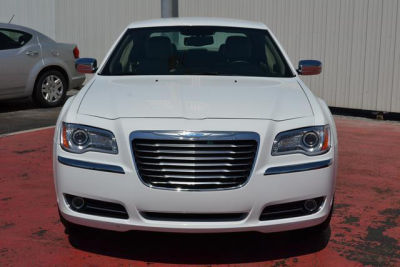 2012 Chrysler 300 Limited