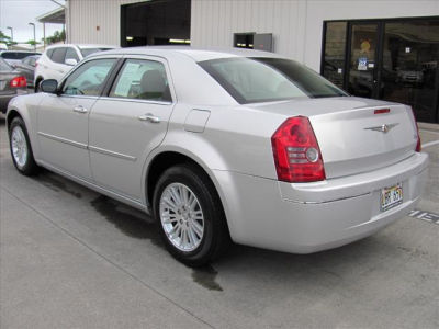 2010 Chrysler 300 Touring