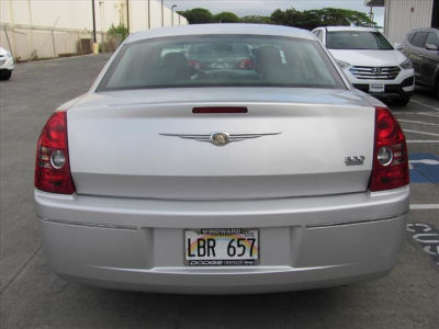 2010 Chrysler 300 Touring