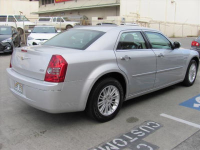 2010 Chrysler 300 Touring