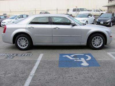 2010 Chrysler 300 Touring