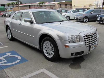 2010 Chrysler 300 Touring