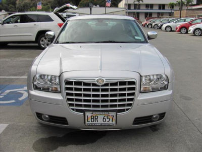 2010 Chrysler 300 Touring