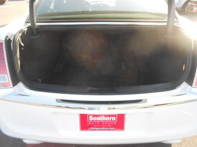2013 Chrysler 300  Base