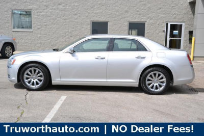 2012 Chrysler 300 Limited